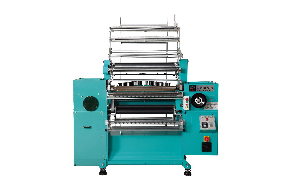 Crochet Machine