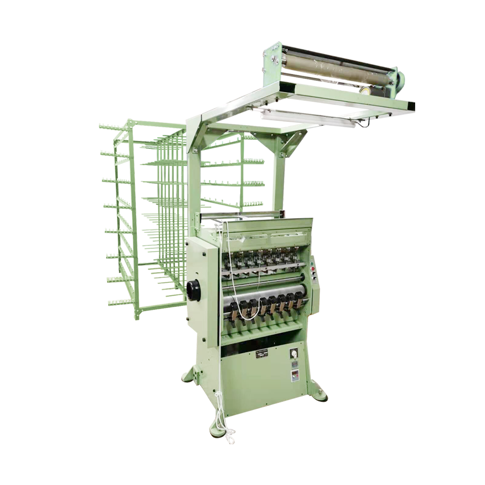 Cord Knitting Machine