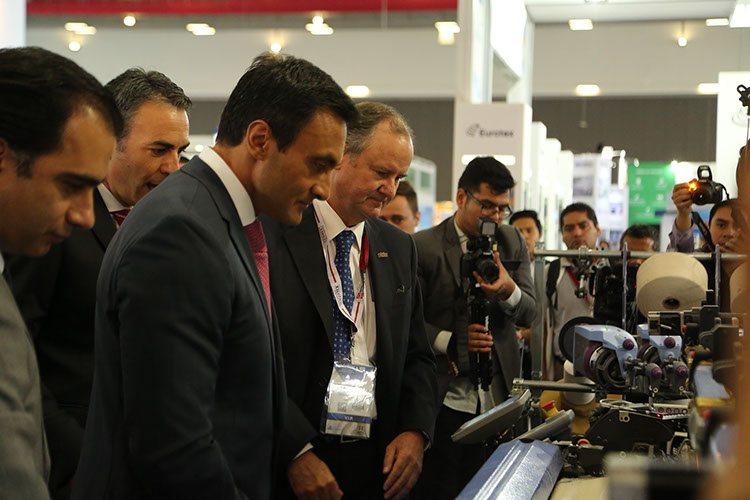 CKY goes into MEXICO market